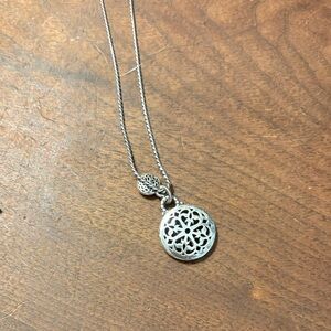 Two Brighton necklaces